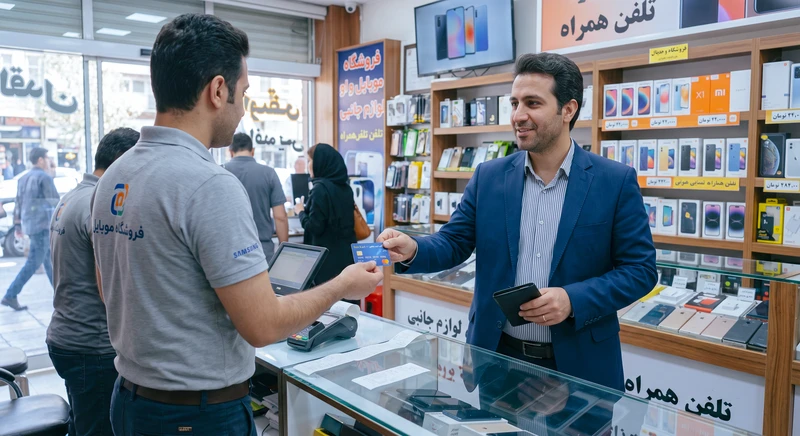 بن‌کارت رفاهی